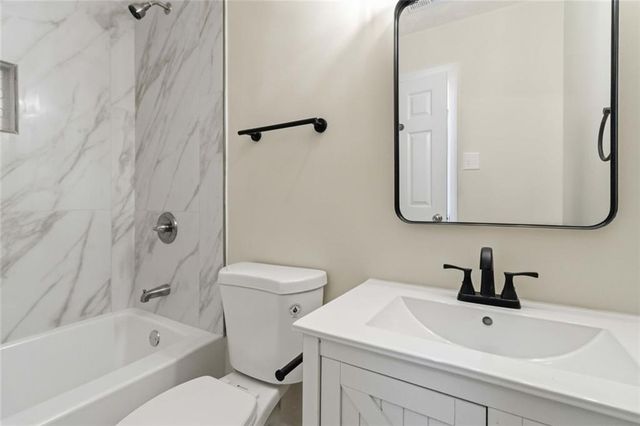 2447 Omaha Road SW, Atlanta, GA 30331