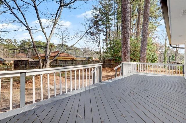 2447 Omaha Road SW, Atlanta, GA 30331