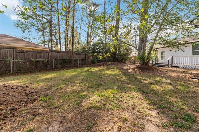 2447 Omaha Road SW, Atlanta, GA 30331
