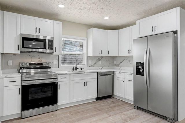 2447 Omaha SW Road, Atlanta, GA 30331