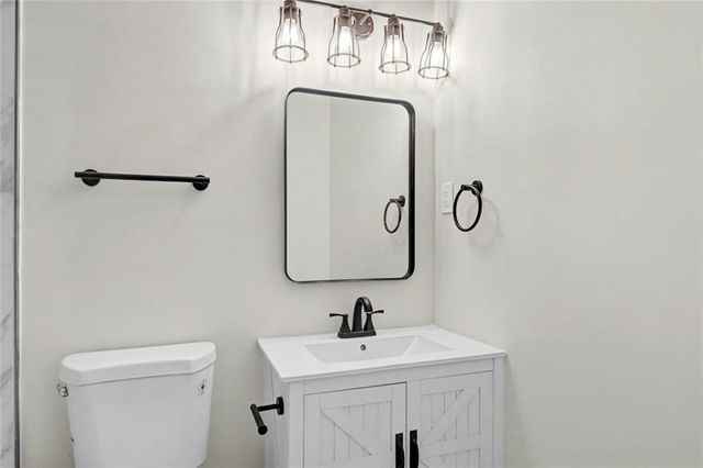 2447 Omaha SW Road, Atlanta, GA 30331