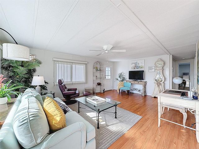 6631 SILVERBELL DRIVE, New Port Richey, FL 34653