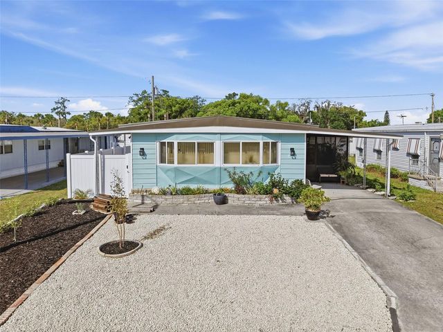 6631 SILVERBELL DRIVE, New Port Richey, FL 34653