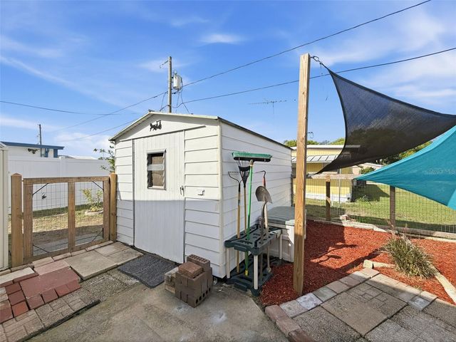 6631 SILVERBELL DRIVE, New Port Richey, FL 34653