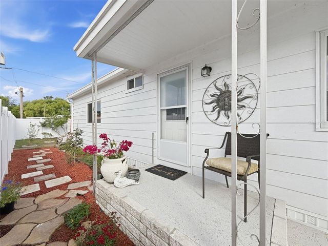 6631 SILVERBELL DRIVE, New Port Richey, FL 34653