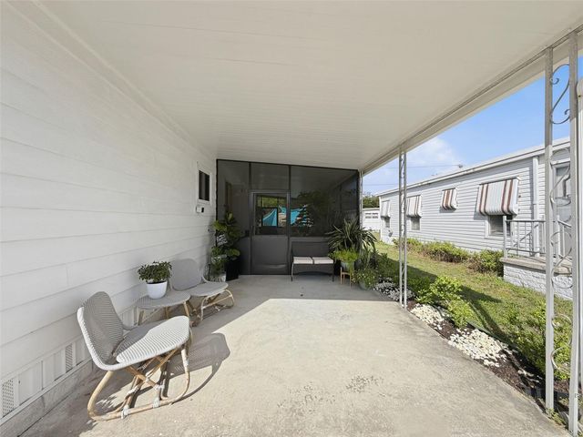 6631 SILVERBELL DRIVE, New Port Richey, FL 34653