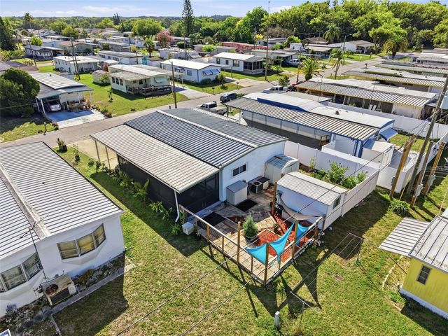 6631 SILVERBELL DRIVE, New Port Richey, FL 34653