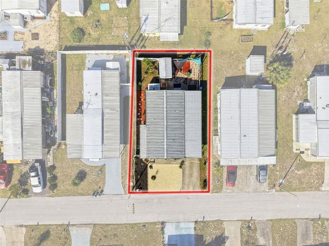 6631 SILVERBELL DRIVE, New Port Richey, FL 34653