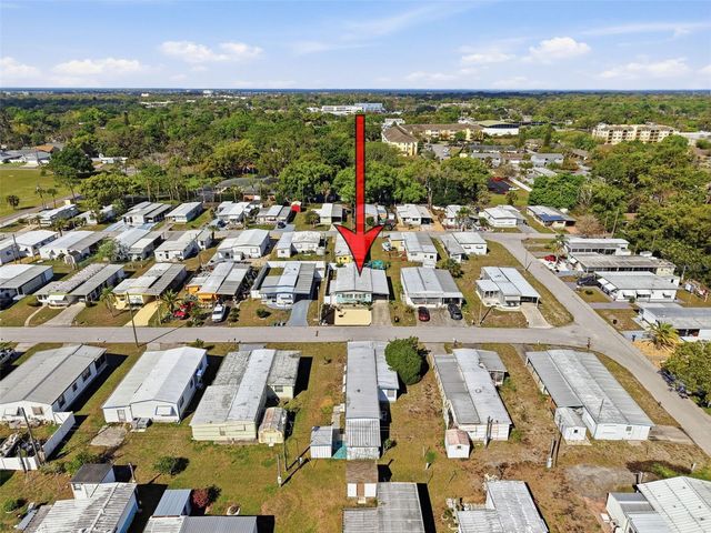 6631 SILVERBELL DRIVE, New Port Richey, FL 34653