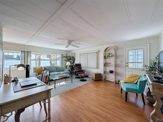 6631 SILVERBELL DRIVE, New Port Richey, FL 34653