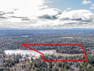 TR B Cohoe Loop Road, Kasilof, AK 99610