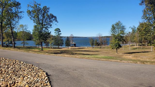 TBD Waterside Lane, Pittsburg, TX 75686