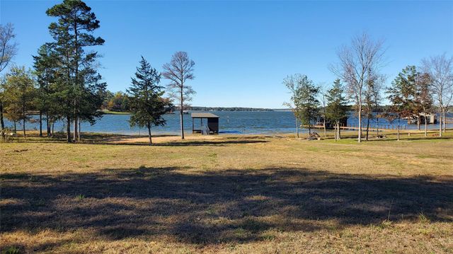 TBD Waterside Lane, Pittsburg, TX 75686