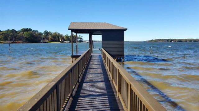 TBD Waterside Lane, Pittsburg, TX 75686