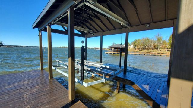 TBD Waterside Lane, Pittsburg, TX 75686