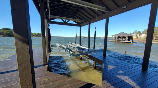 TBD Waterside Lane, Pittsburg, TX 75686