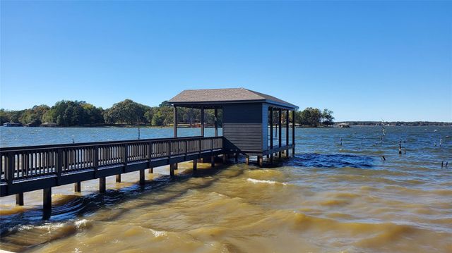 TBD Waterside Lane, Pittsburg, TX 75686