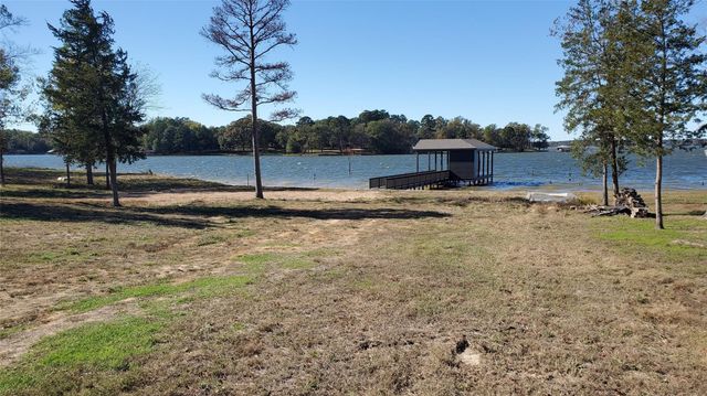 TBD Waterside Lane, Pittsburg, TX 75686