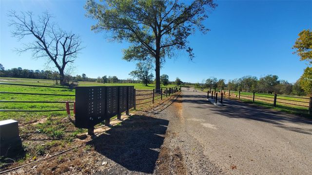 TBD Waterside Lane, Pittsburg, TX 75686