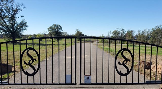 TBD Waterside Lane, Pittsburg, TX 75686