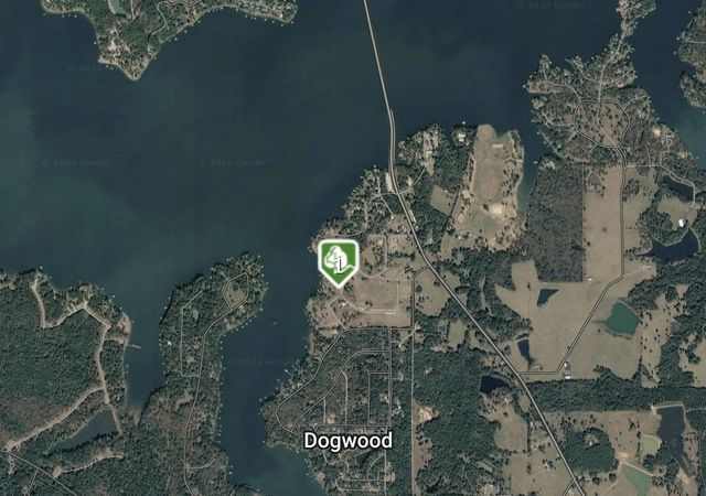 TBD Waterside Lane, Pittsburg, TX 75686