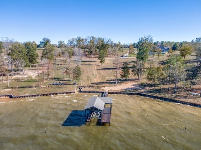 TBD Waterside Lane, Pittsburg, TX 75686