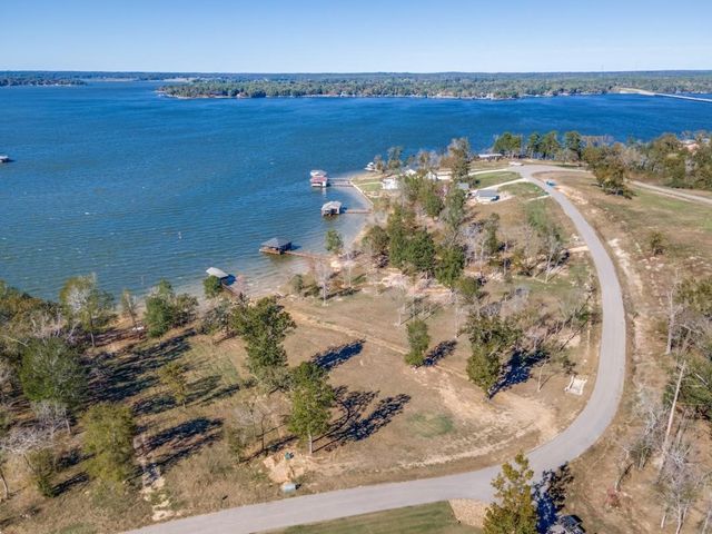 TBD Waterside Lane, Pittsburg, TX 75686