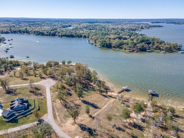 TBD Waterside Lane, Pittsburg, TX 75686