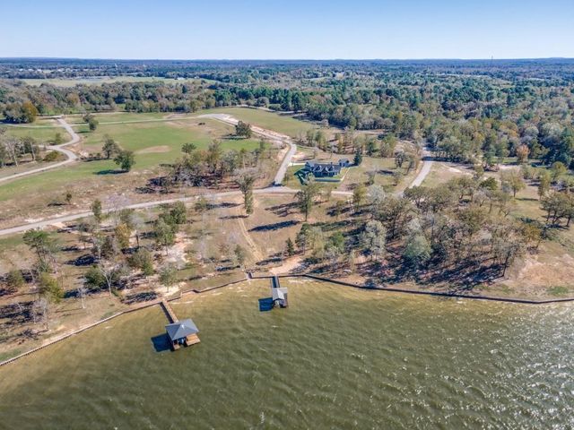 TBD Waterside Lane, Pittsburg, TX 75686