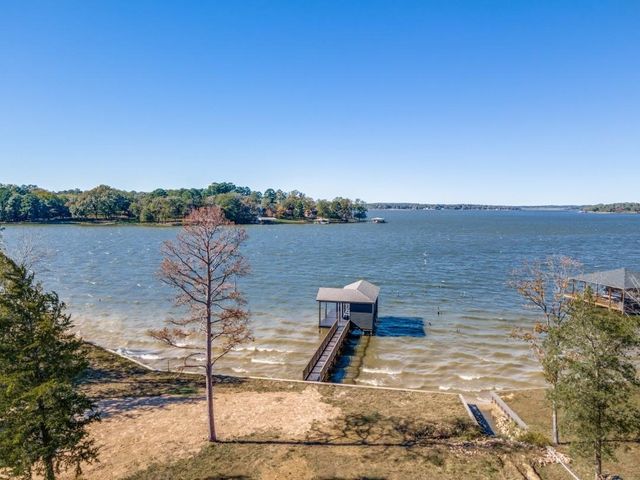TBD Waterside Lane, Pittsburg, TX 75686