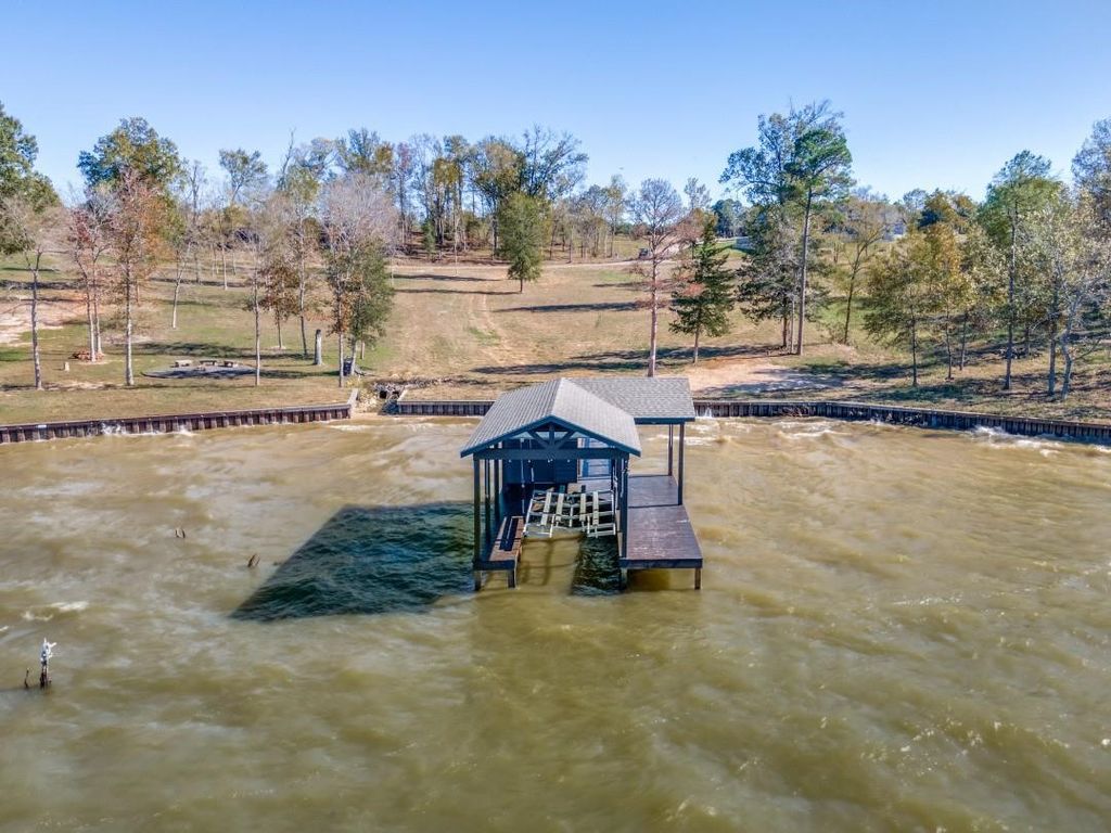TBD Waterside Lane, Pittsburg, TX 75686