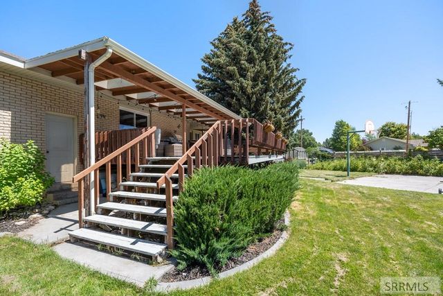 871 Widdison Lane, Rexburg, ID 83440