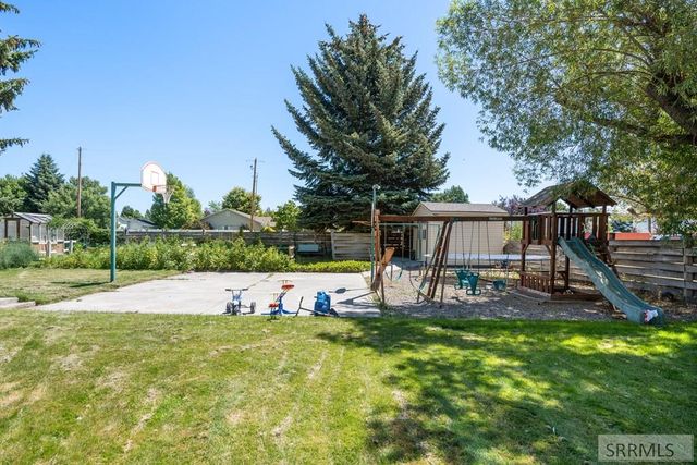 871 Widdison Lane, Rexburg, ID 83440