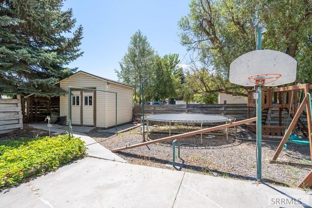 871 Widdison Lane, Rexburg, ID 83440