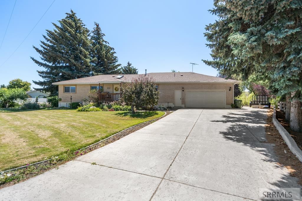 871 Widdison Lane, Rexburg, ID 83440