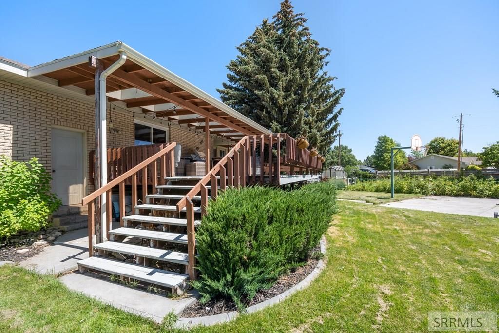 Image 35 of property listing at 871 Widdison Lane, Rexburg, ID 83440