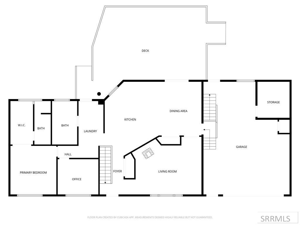 Image 43 of property listing at 871 Widdison Lane, Rexburg, ID 83440