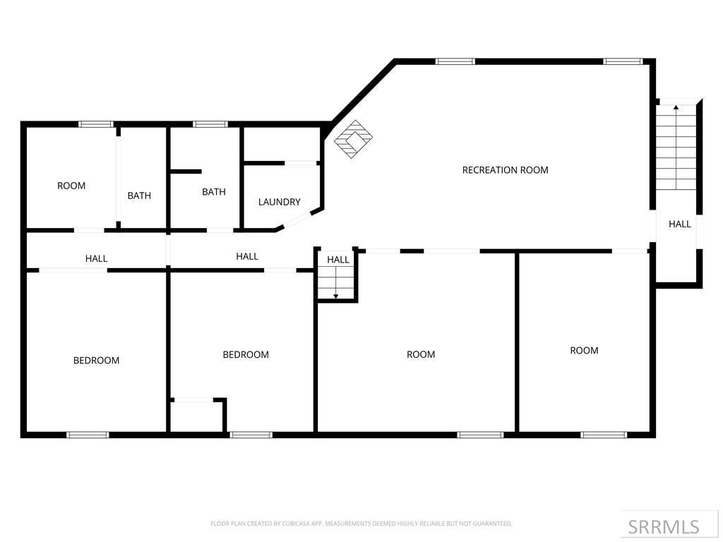 Image 44 of property listing at 871 Widdison Lane, Rexburg, ID 83440