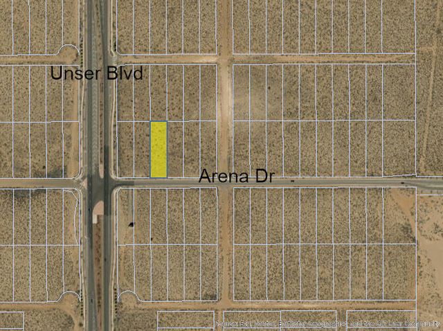 2015 Arena Drive NE, Albuquerque, NM 87124