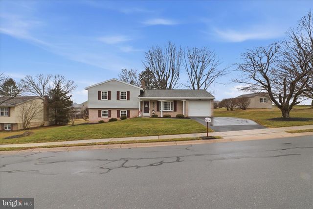 842 N 4TH ST, Denver, PA 17517