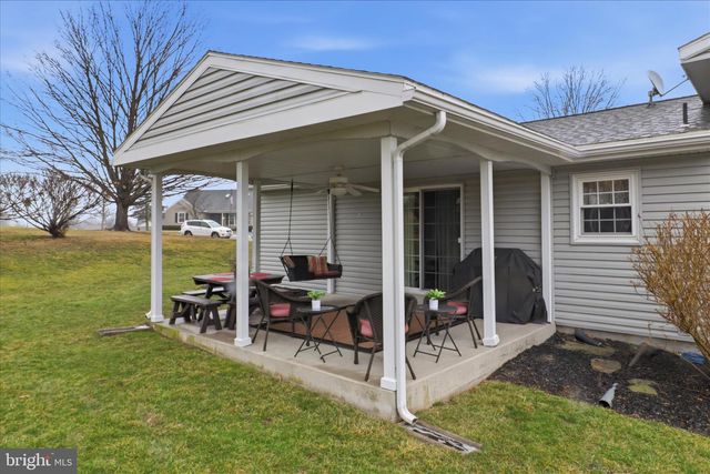 842 N 4TH ST, Denver, PA 17517