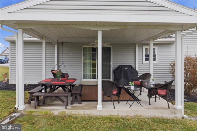 842 N 4TH ST, Denver, PA 17517