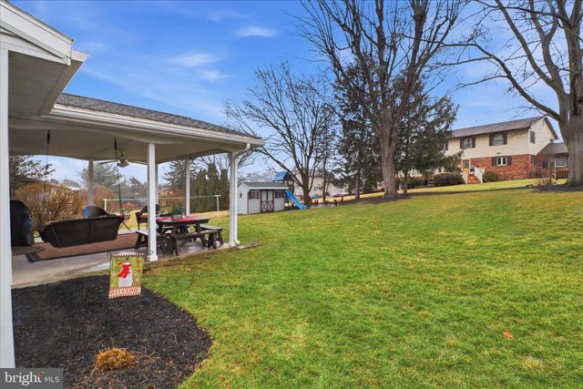 842 N 4TH ST, Denver, PA 17517