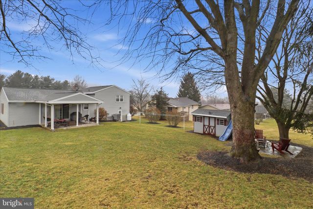 842 N 4TH ST, Denver, PA 17517