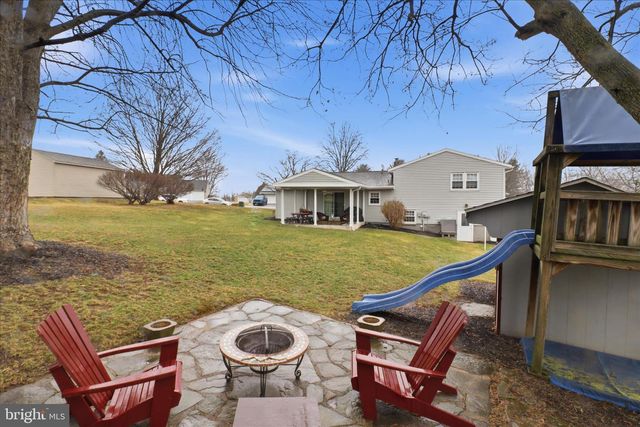 842 N 4TH ST, Denver, PA 17517