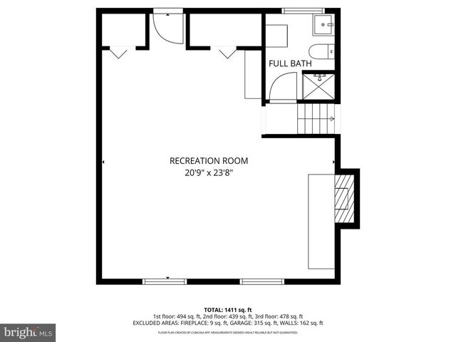 842 N 4TH ST, Denver, PA 17517