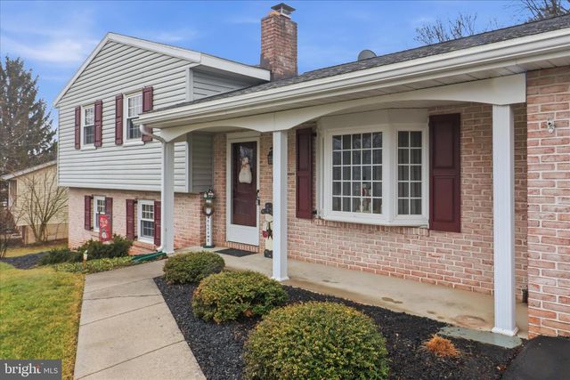 842 N 4TH ST, Denver, PA 17517