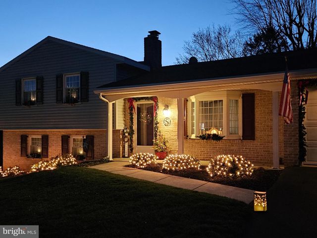 842 N 4TH ST, Denver, PA 17517