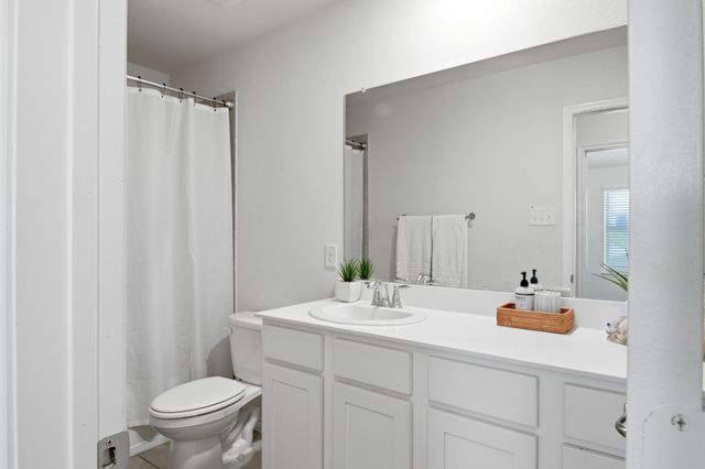 4601 Karhold Road, Little Elm, TX 76227
