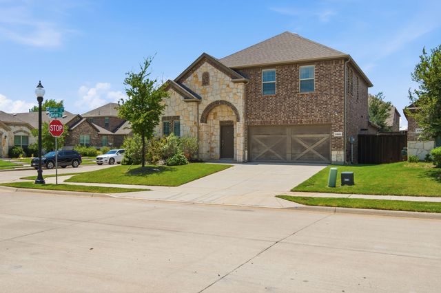 4601 Karhold Road, Little Elm, TX 76227